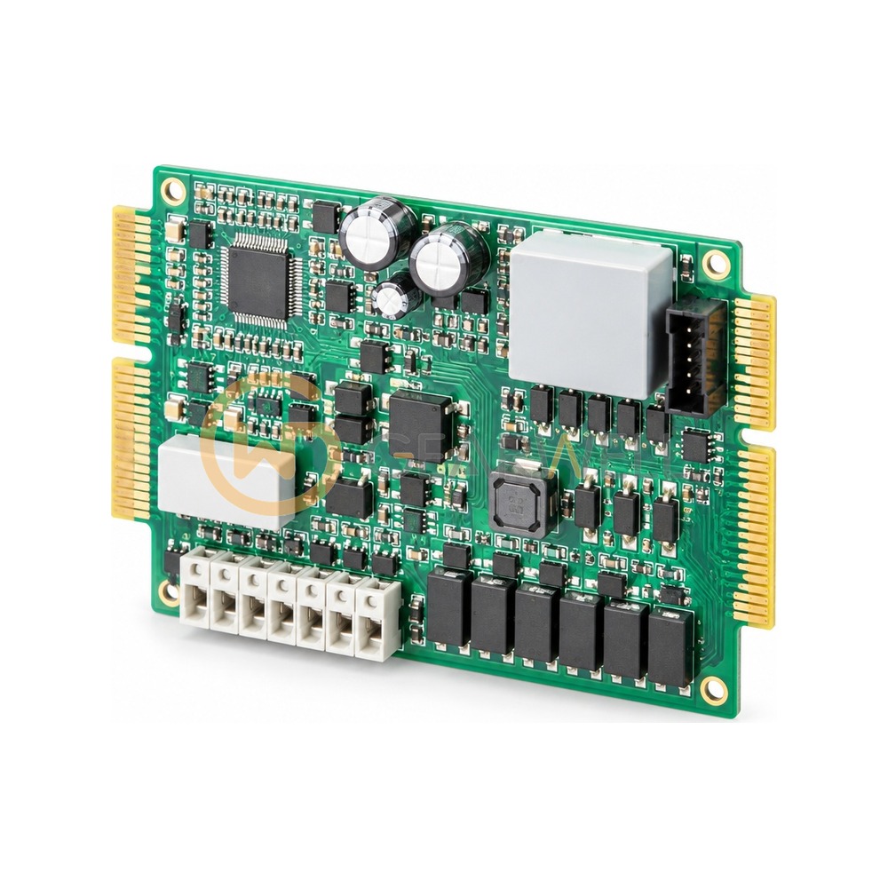 GE 531X124MSDAJG1 531X Series MFC Suppression Card