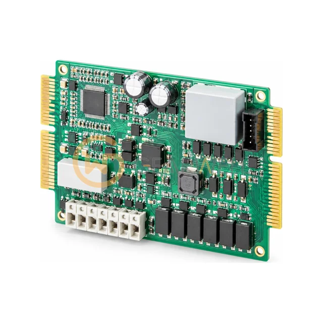 GE 531X124MSDAJG1 531X Series MFC Suppression Card