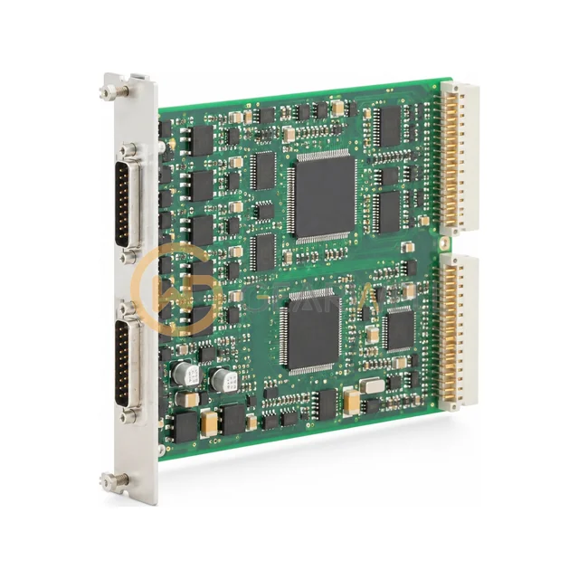 GE 531X133PRUAJG1 531X Process Interface Card