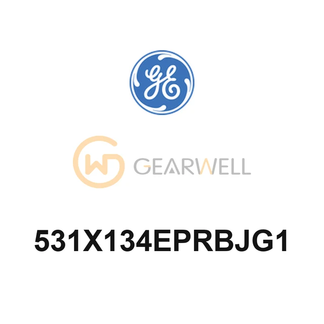 GE 531X134EPRBJG1 531X Process Interface Card