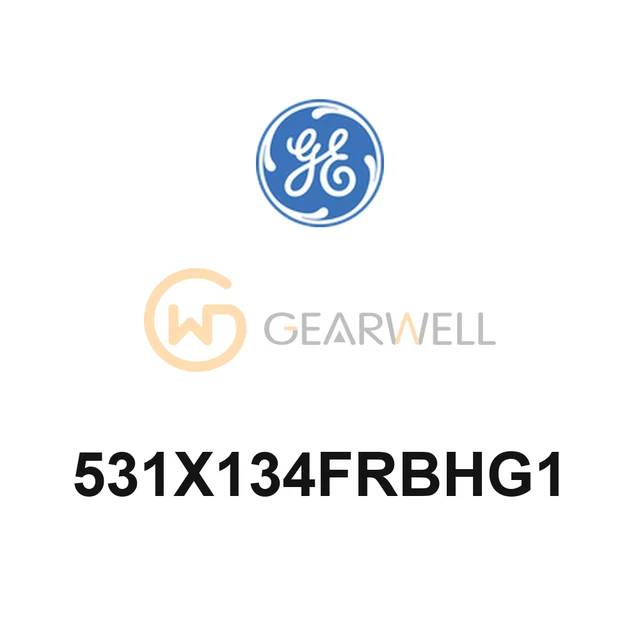 GE 531X134FRBHG1 531X Circuit Board