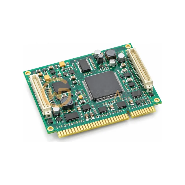 GE 531X139APMAEG2 531X Micro-Application Board