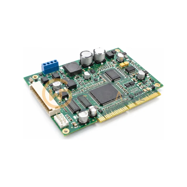 GE 531X139APMALG2 531X Circuit Board