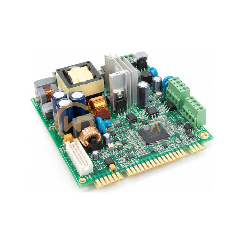 GE 531X139APMARM7 531X Industrial Drive Board