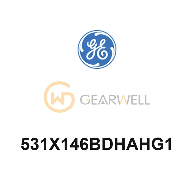 GE 531X146BDHAHG1 Circuit Board