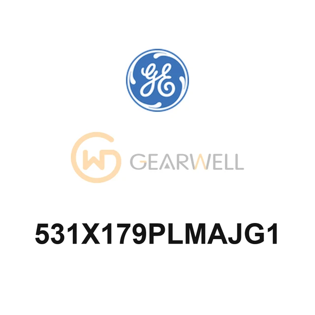 GE 531X179PLMAJG1 Circuit Board