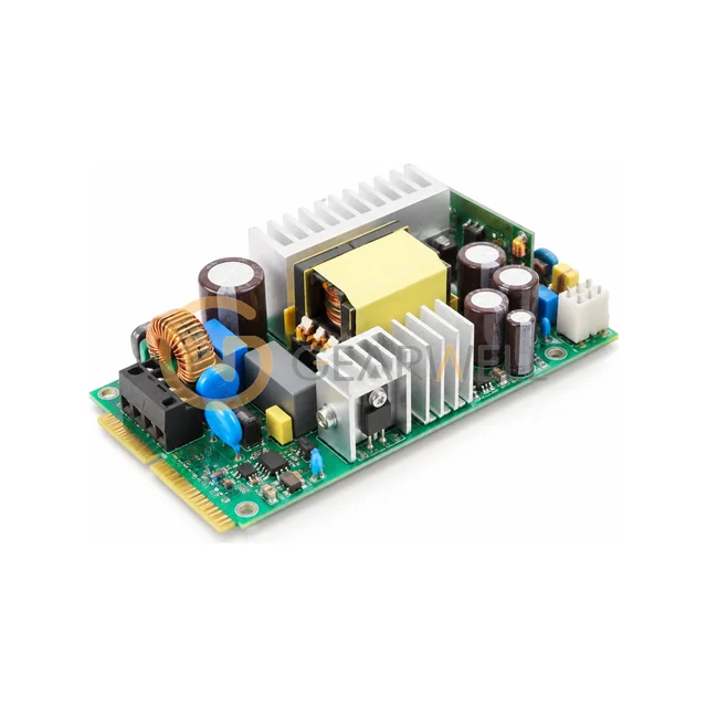GE 531X303MCPBDG1 531X Series AC Power Supply Card
