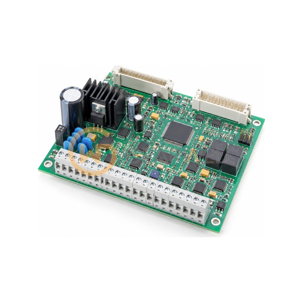 GE 531X305NTBAPG1 NTB/3TB Drive Terminal Board
