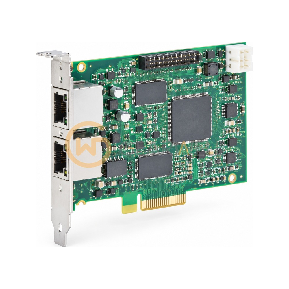 GE 531X306LCCBFM1 531X Series LAN Control Card