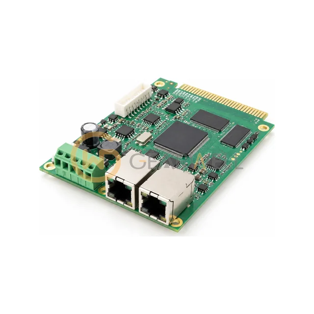 GE 531X307LTBAJG1 LTB LAN Terminal Board