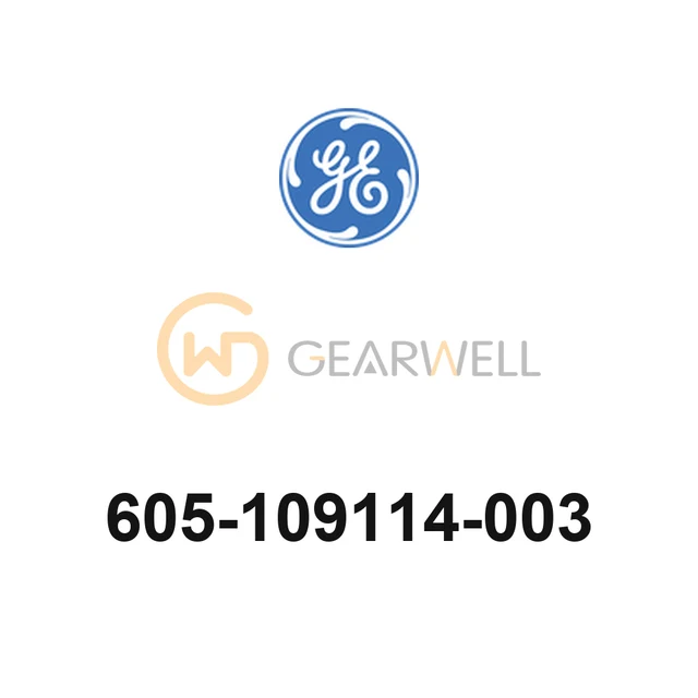 GE 605-109114-003 Industrial Control Component