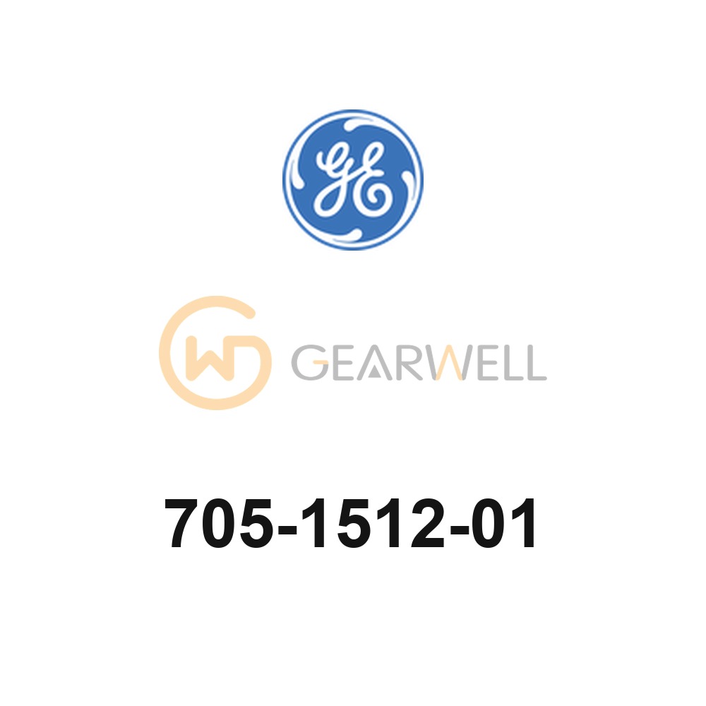 GE 705-1512-01 Pressure Transmitter