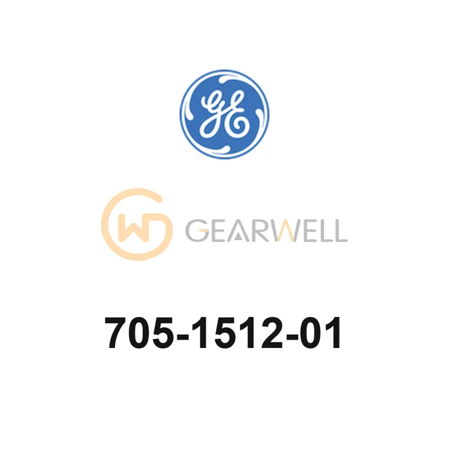 GE 705-1512-01 Pressure Transmitter