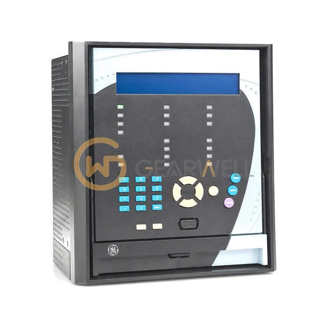 GE 745-W2-P1-G1-HI-E-H Multilin 745 Transformer Protection Relay