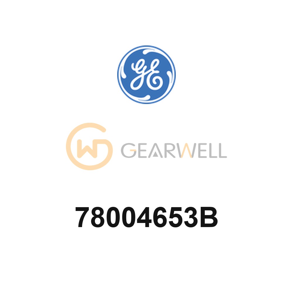 GE 78004653B Contactor