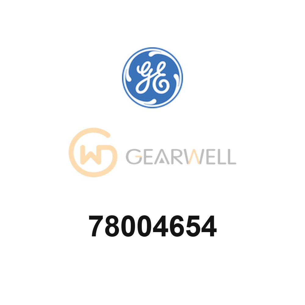 GE 78004654 Industrial Control Component