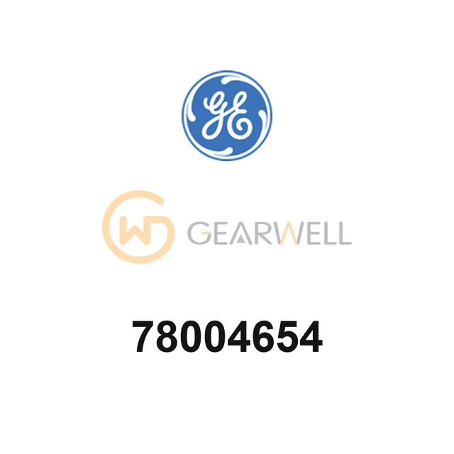 GE 78004654 Industrial Control Component