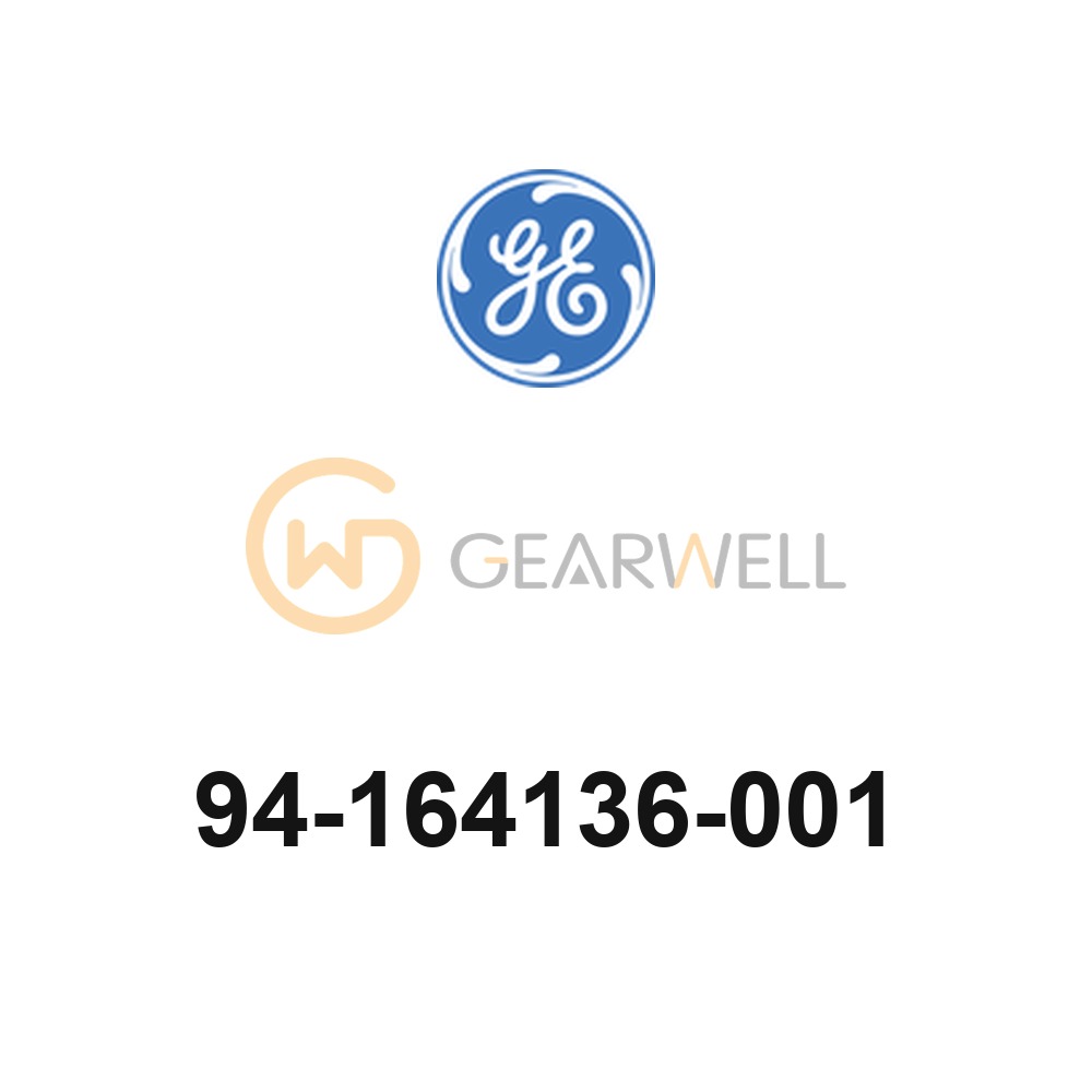 GE 94-164136-001 Industrial Control Component