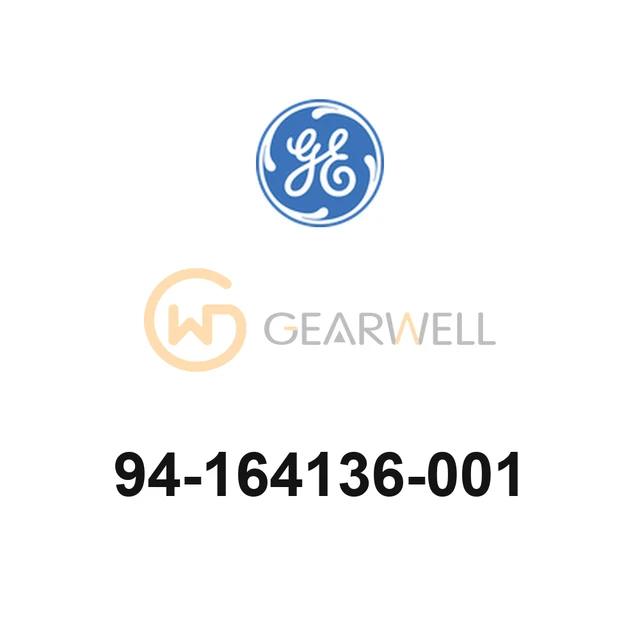 GE 94-164136-001 Industrial Control Component