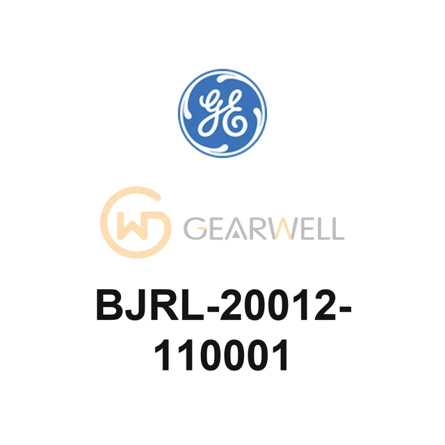 GE BJRL-20012-110001 Spare Part