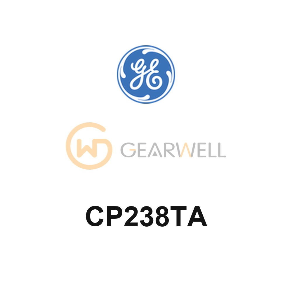 GE CP238TA CompactPCI PMC Carrier Board