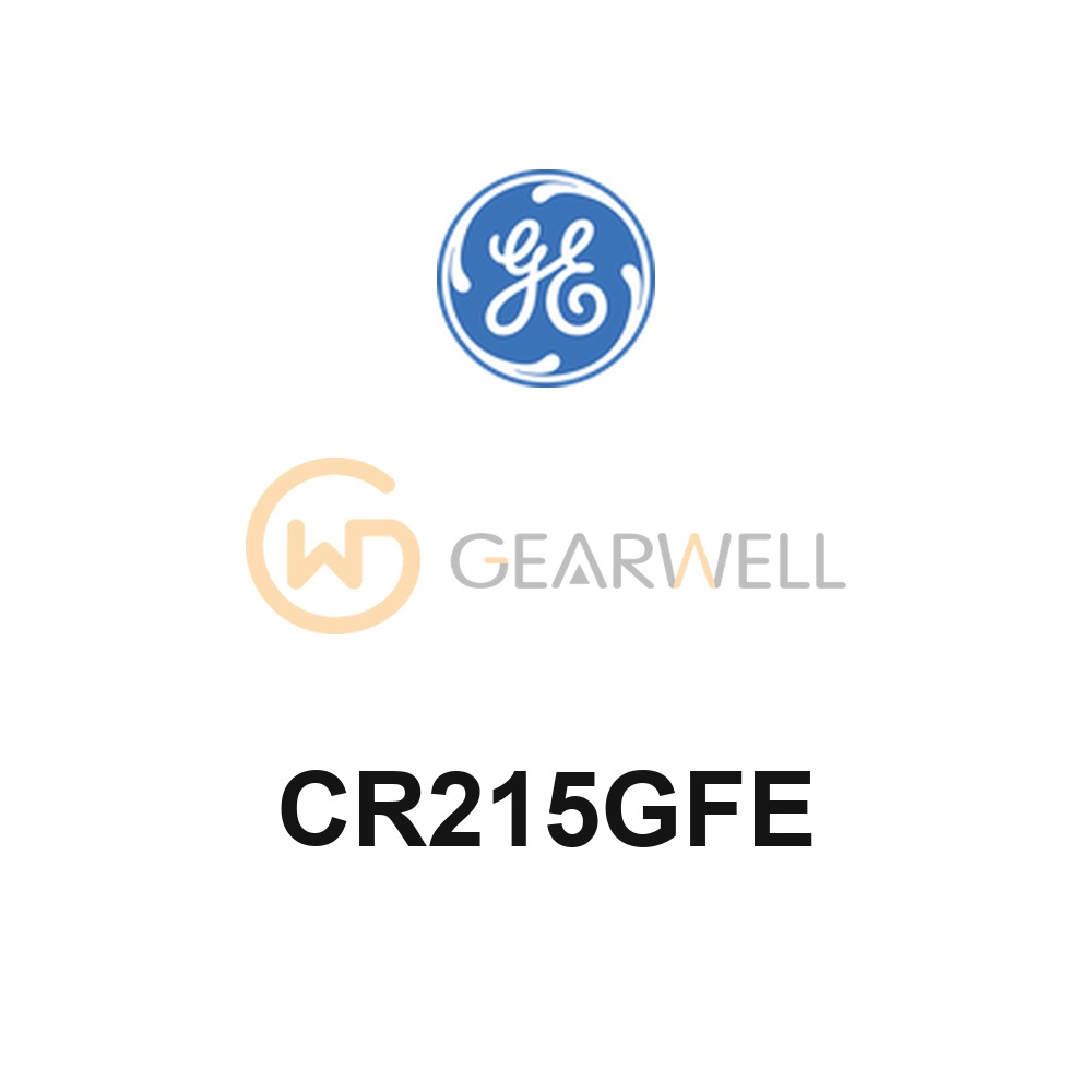 GE CR215GFE Control Device