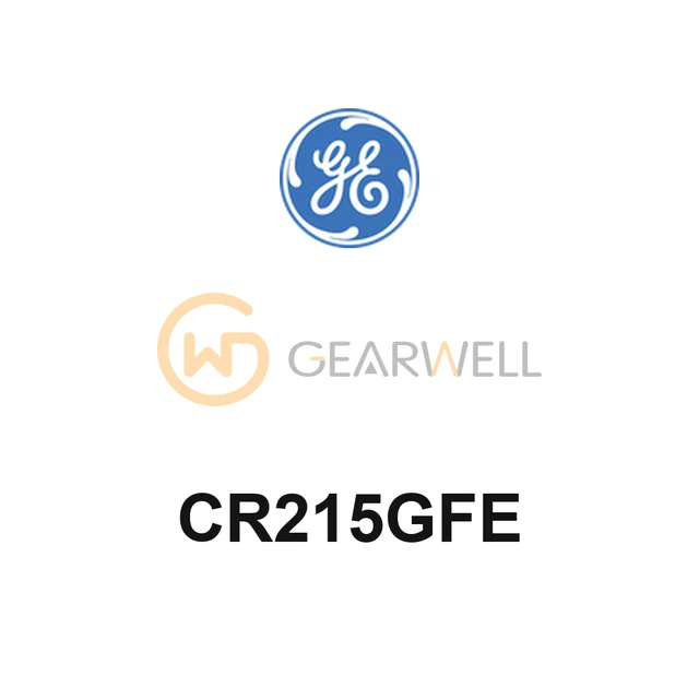 GE CR215GFE Control Device