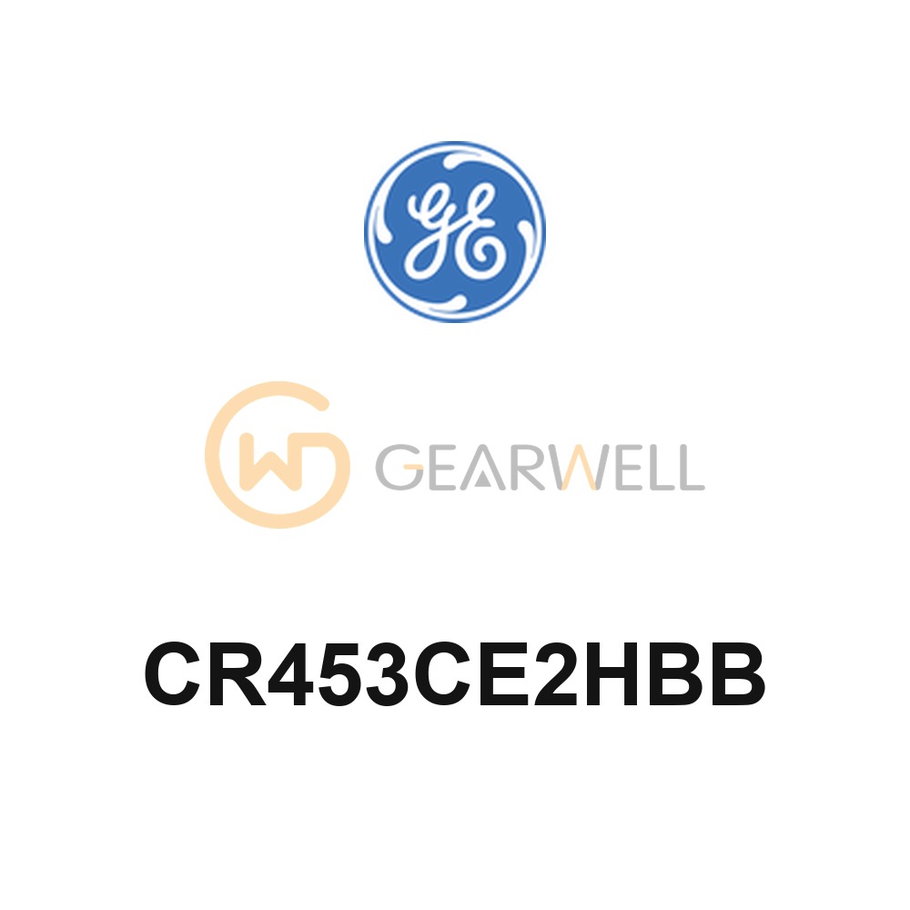 GE CR453CE2HBB CR453 Contactor