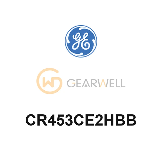 GE CR453CE2HBB CR453 Contactor