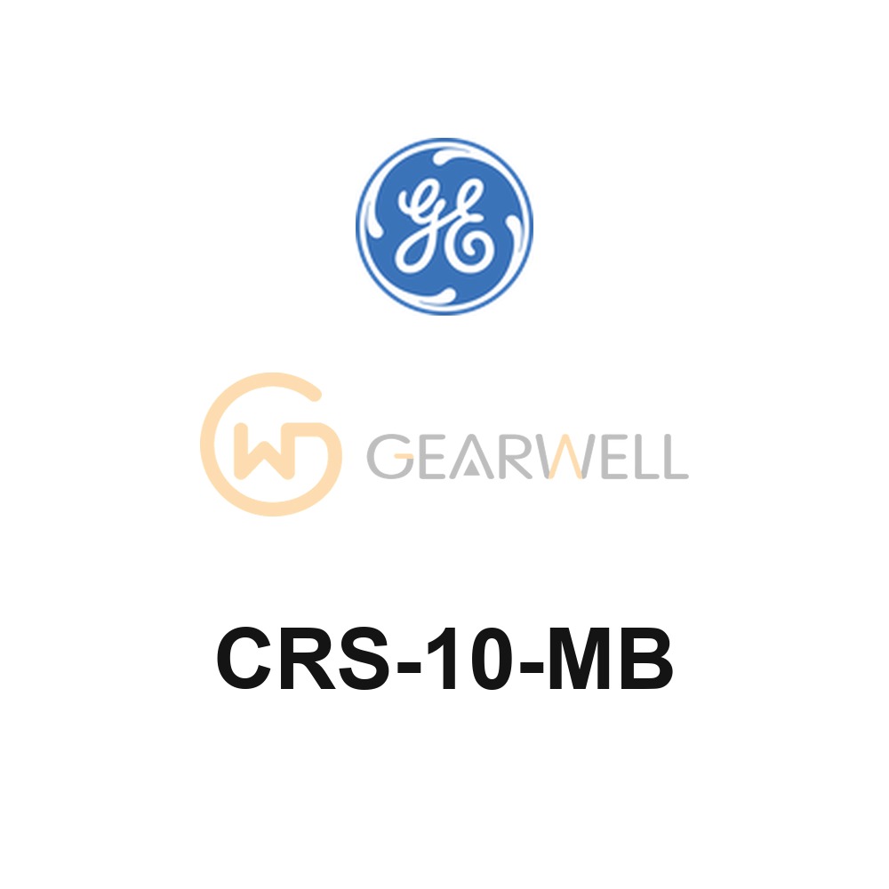 GE CRS-10-MB Flow Sensor