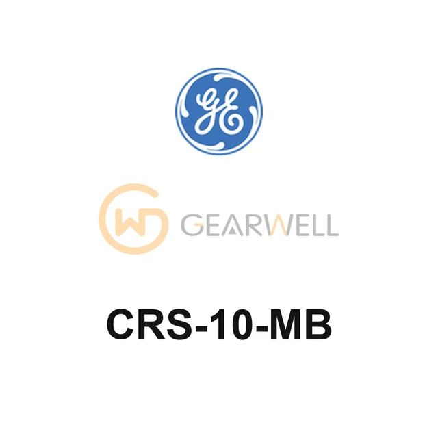 GE CRS-10-MB Flow Sensor