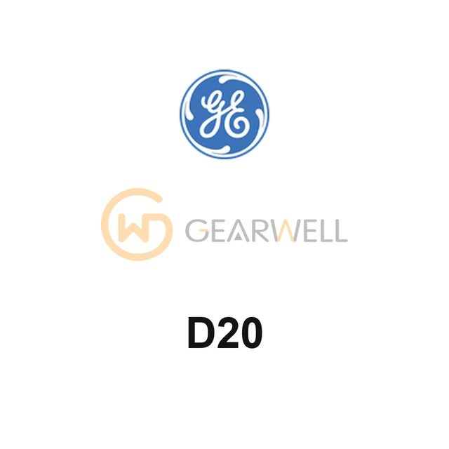 GE D20 Substation Controller