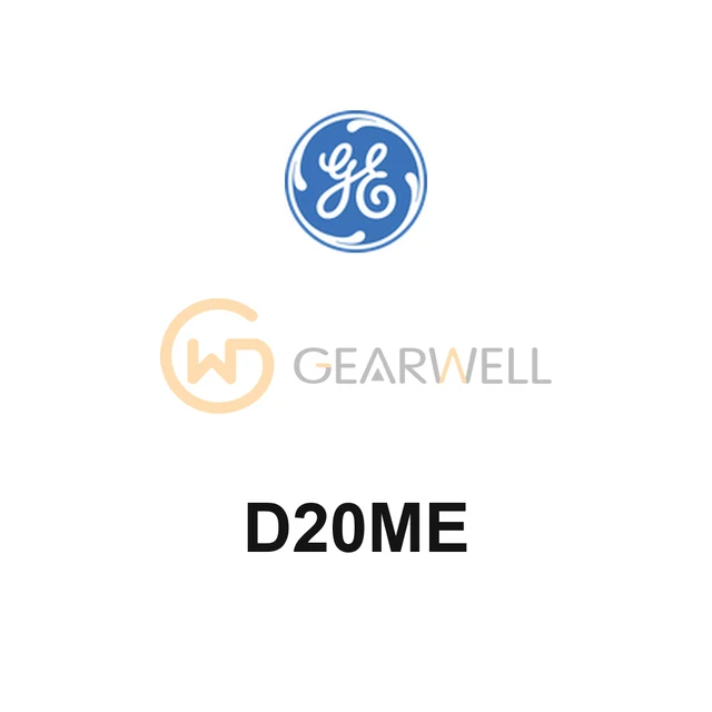 GE D20ME D20 Main Processor Module