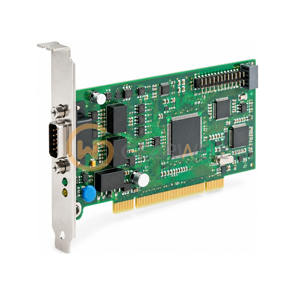 GE DS200ACNAG1ADD Mark V ARCNET Connection Card