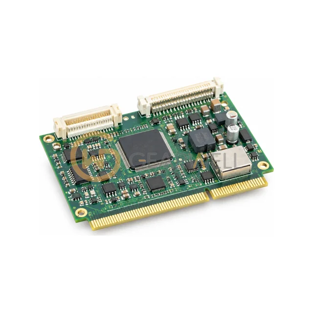 GE DS200ADCIH1 Mark V Genius Adapter Board