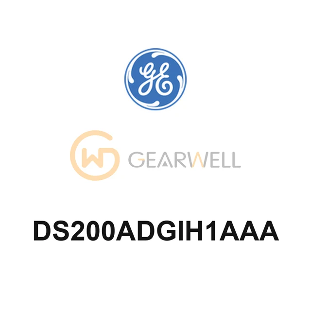 GE DS200ADGIH1AAA Mark V Auxiliary Interface Board