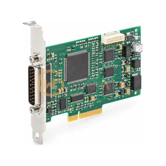 GE DS200ADPAG1A Mark V Genius Adapter Card