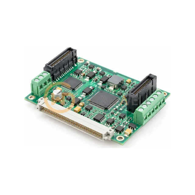 GE DS200ADPBG1ABB Mark V Genius I/O Adapter Board