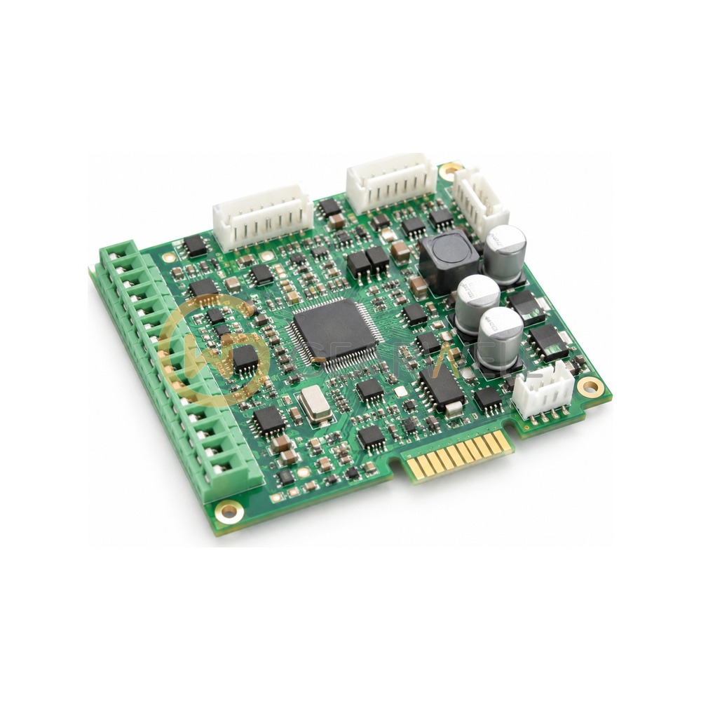 GE DS200CSSAG1B Mark V Cell State Sensor Board