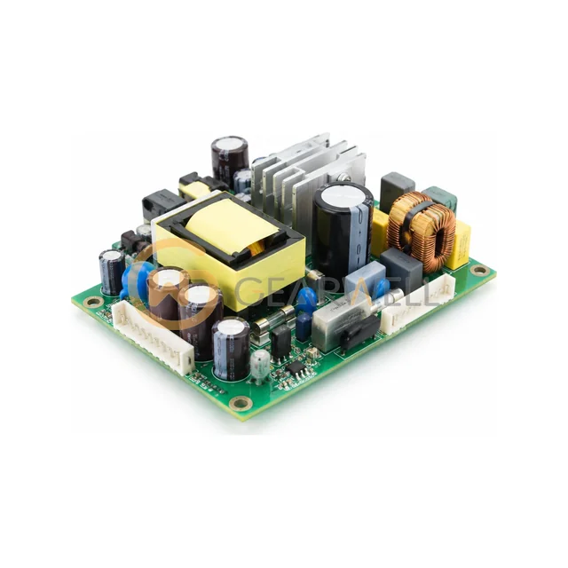 GE DS200DCFBG1BCC Mark V Power Supply Board