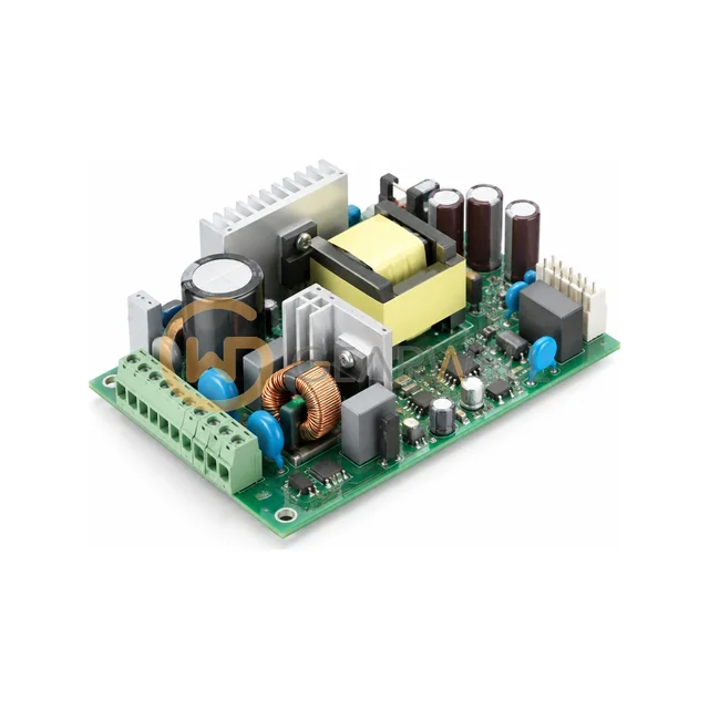 GE DS200DCFBG1BNC DCFB Power Supply Board