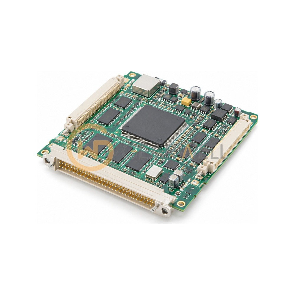 GE DS200DSPCH1ADA DSPC Digital Signal Processor Control Board