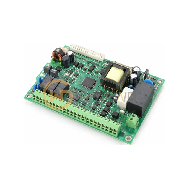 GE DS200FCRRG1AKD Mark V FCRR Firing Control Circuit Board