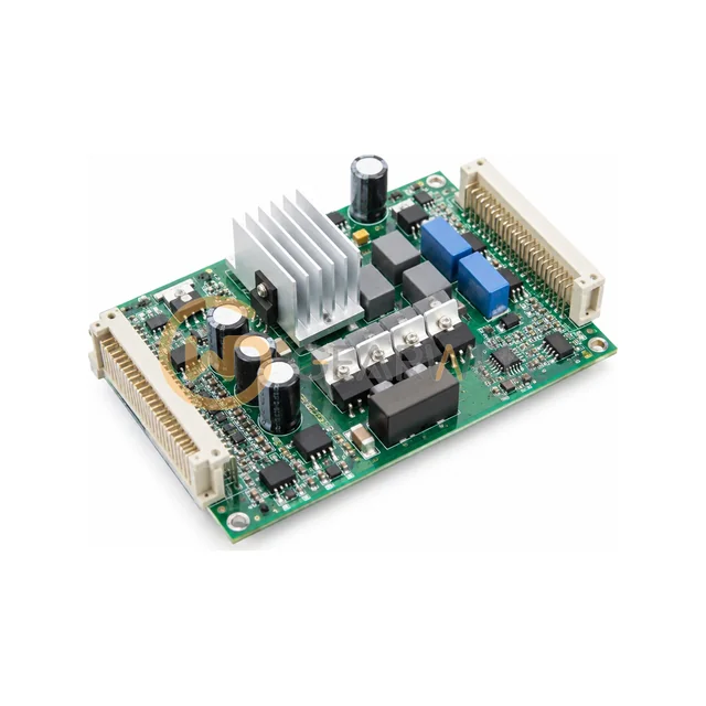 GE DS200FGPAG1AHD FGPA Gate Pulse Amplifier Board