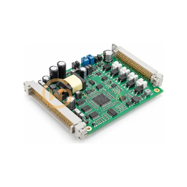 GE DS200FSAAG2ABA Mark V Field Supply Amplifier Board