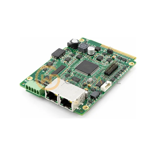 GE DS200LDCCH1ANA LDCC Drive Control/LAN Communications Board