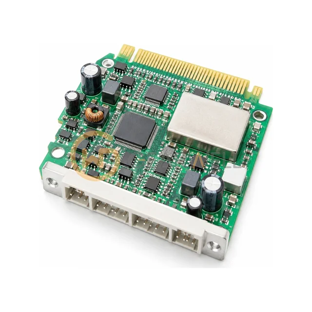 GE DS200PCCAG1ABB PCCA Power Connect Card