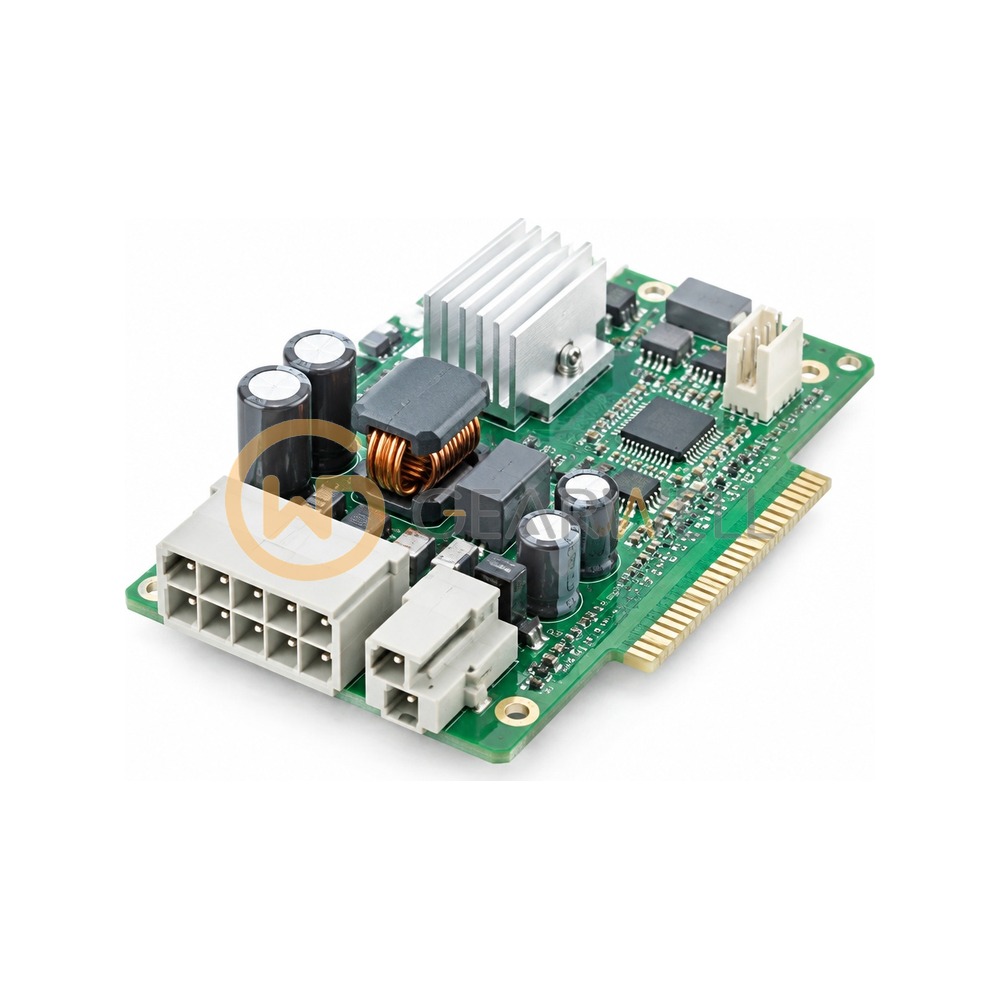 GE DS200PCCAG8ACB Mark V Power Connect Card