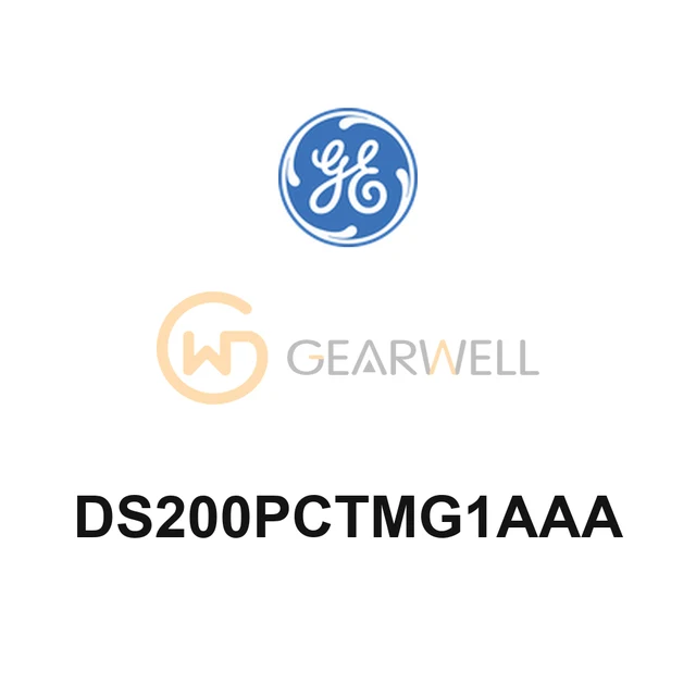 GE DS200PCTMG1AAA Circuit Board