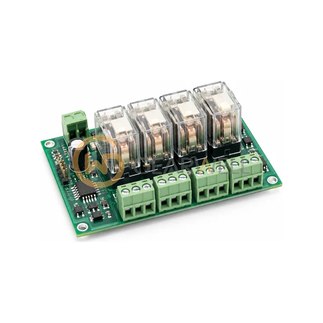 GE DS200RTBAG3AGC Mark V Relay Terminal Board